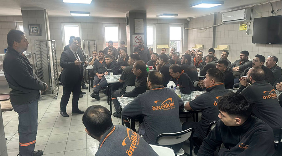 SÖZLEŞME TASLAK AÇIKLAMASI