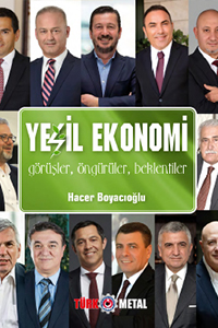 YEŞİL EKONOMİ