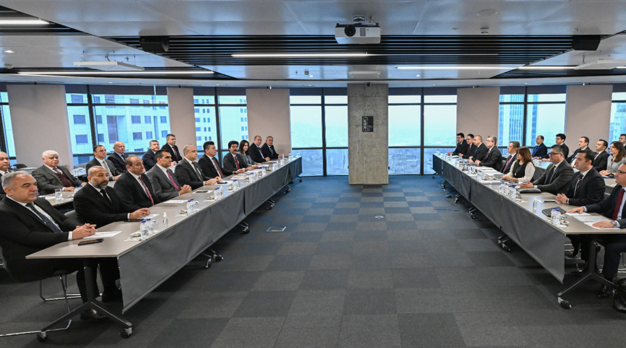 MESS’İN TEKLİFİ KABUL EDİLMEDİ, UYUŞMAZLIK TUTANAĞI TUTULDU