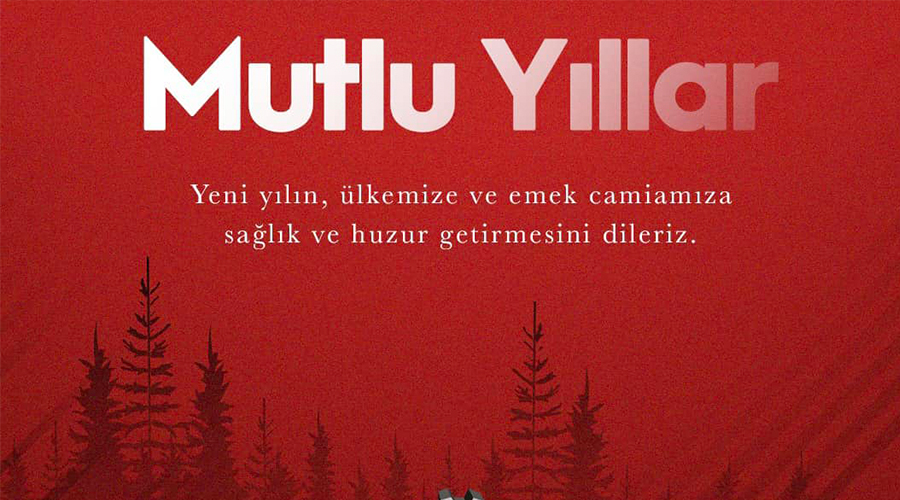 MUTLU YILLAR