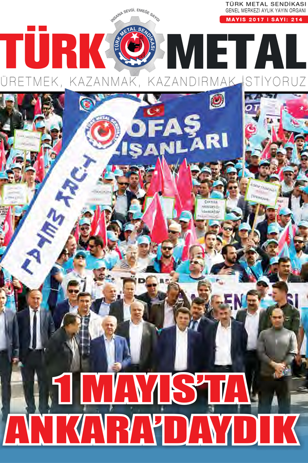 Mayıs 2017