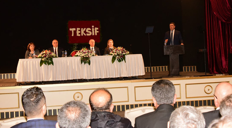 MÜCADELEMİZ SONUNA KADAR DEVAM EDECEK