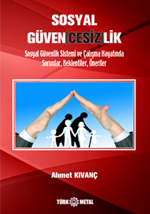 SOSYAL GÜVEN(CESİZ)LİK