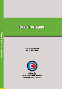 TÜRKİYE’DE TARIM