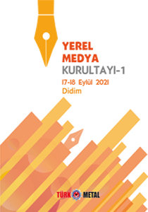 YEREL MEDYA KURULTAYI - 1