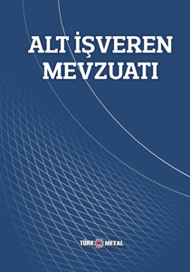 ALT İŞVEREN MEVZUATI