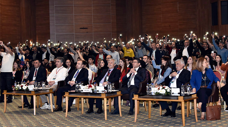 7. AKAD’EMEK ÖĞRENCİ KURULTAYI KDZ. EREĞLİ’DE TOPLANDI