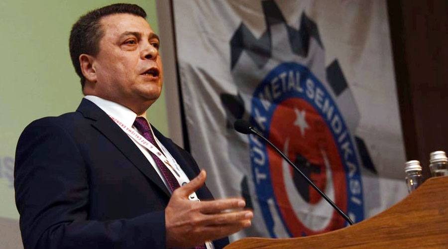 6. AKAD’EMEK ÖĞRENCİ KURULTAYI KDZ. EREĞLİ’DE TOPLANDI