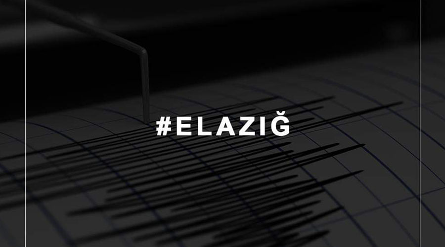 GEÇMİŞ OLSUN ELAZIĞ!