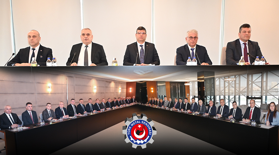 GREV KARARIMIZI ALDIK