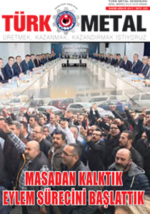 Kasım - Aralık 2017