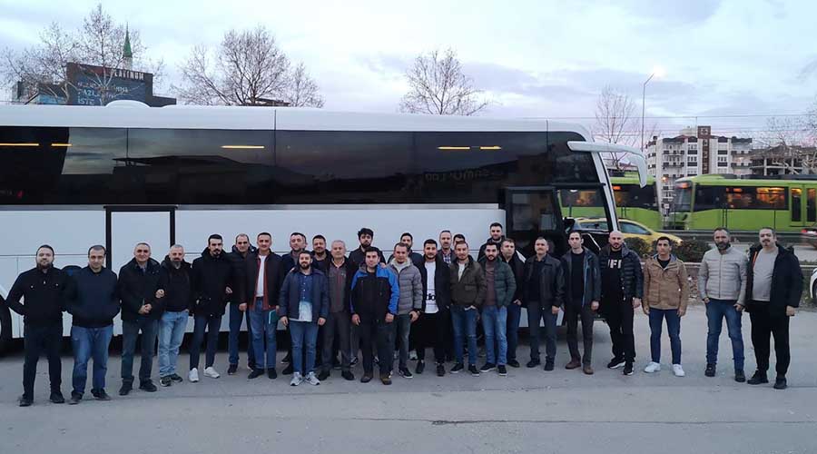 EĞİTİM SEMİNERİ