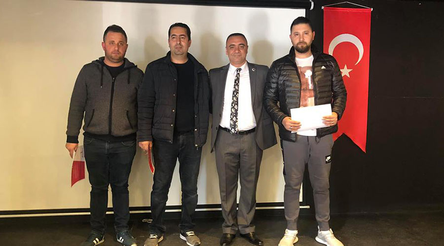 ARÇELİK BAŞARILI PERFORMANS ÖDÜL TÖRENİ