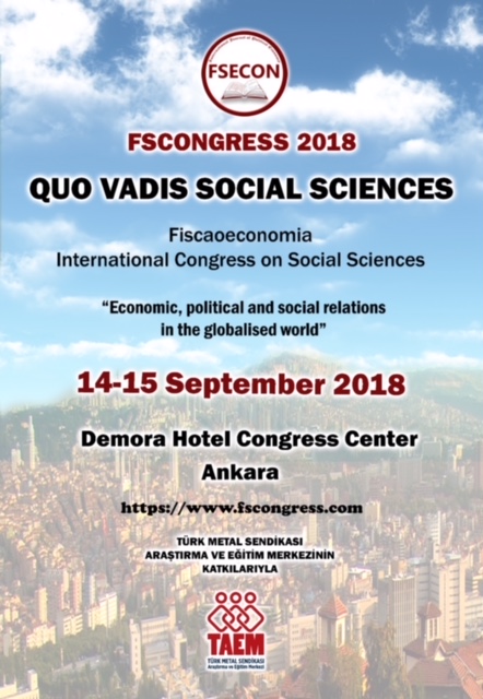 FSCONGRESS 2018