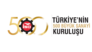 TÜRKİYE’NİN 500 BÜYÜK SANAYİ KURULUŞU (2021)