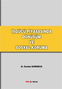 İŞGÜCÜ PİYASASINDA DÖNÜŞÜM VE SOSYAL KORUMA