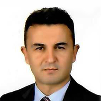 Mustafa MOLLA