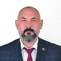 Erdinç SAZBİÇER