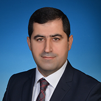 İbrahim BİÇER