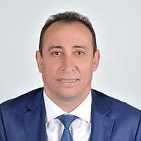 İsmail TÜRK