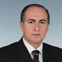 Muhterem TAŞDEMİR