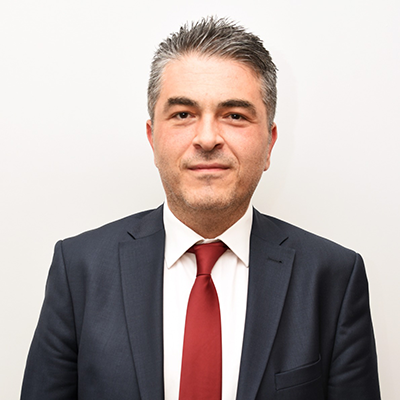 Murat SALAR