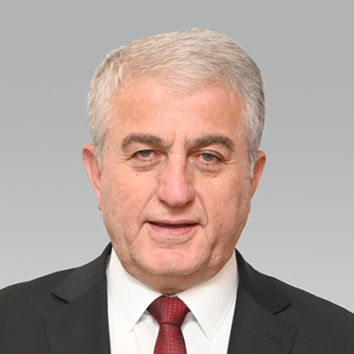 Mürsel ÖCAL