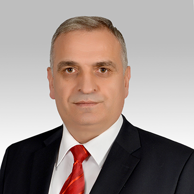 Yusuf Ziya ODABAŞ